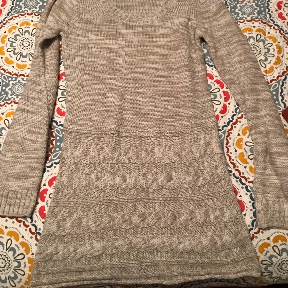 Charlotte Russe sweater